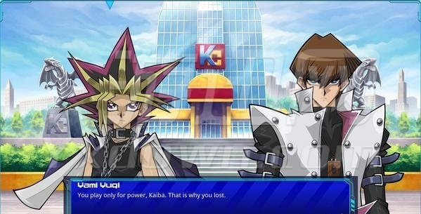 游戏王决斗者遗产3dm简体中文硬盘版