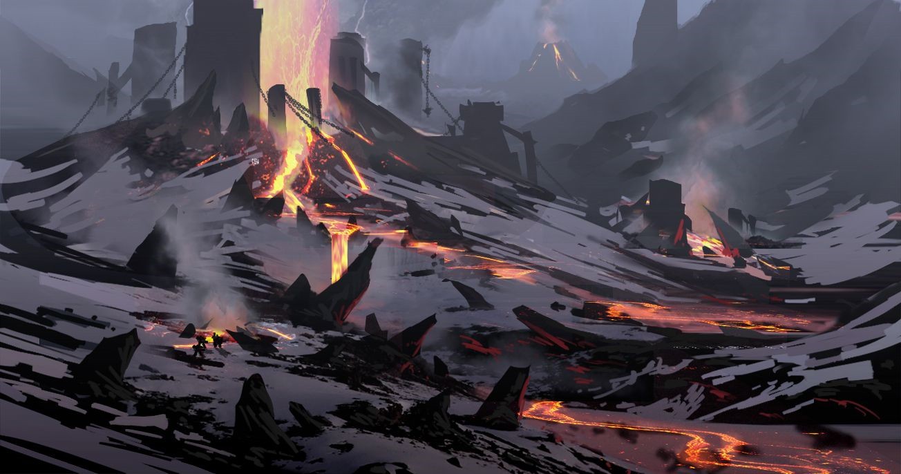 战锤40k:战争黎明3 pc中英文正式版 免安装版相关图片