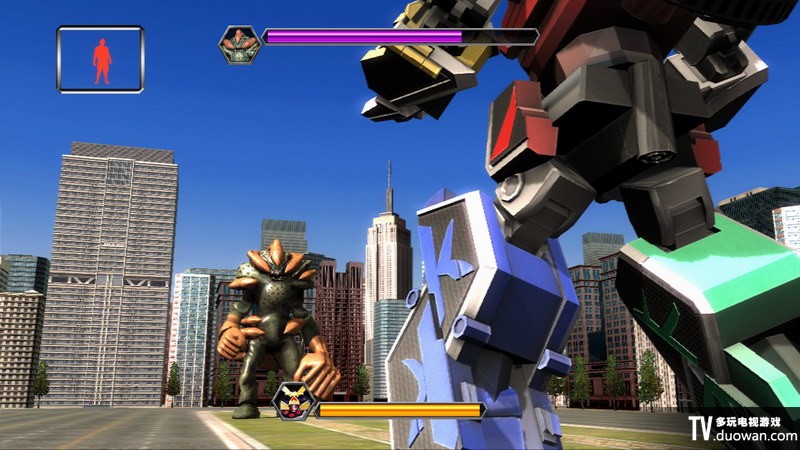 "超级战队 侍战队 美版"_搜狗爱玩