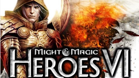 魔法门之英雄无敌 6