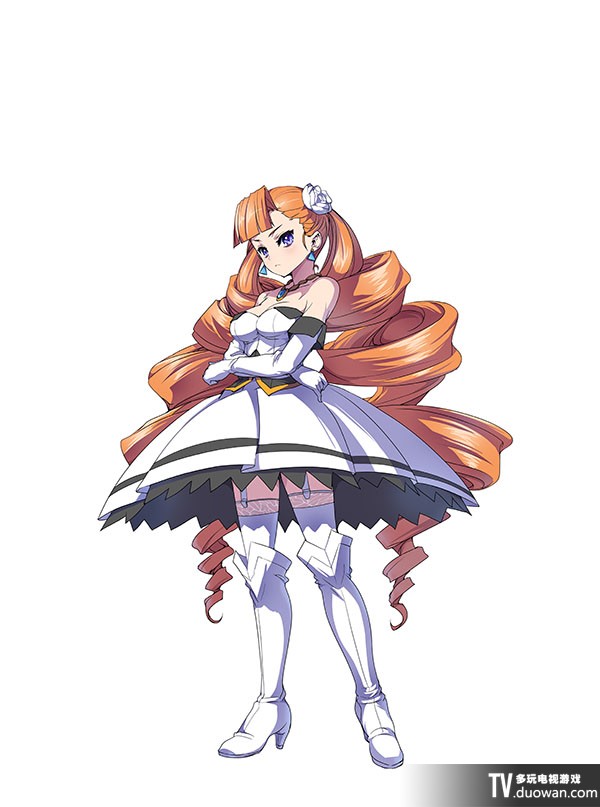 圣灵之心3相关图片