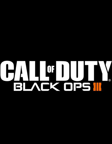使命召唤黑色行动3英文版