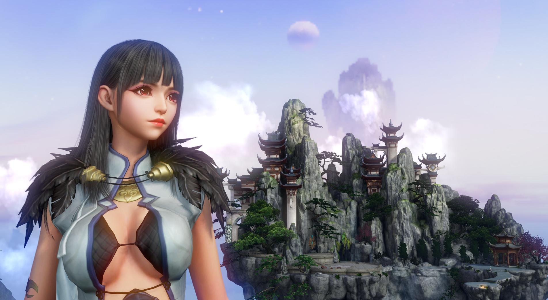 仙侠世界2相关图片