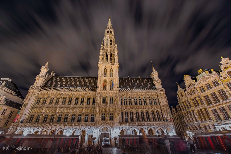 比利时布鲁塞尔