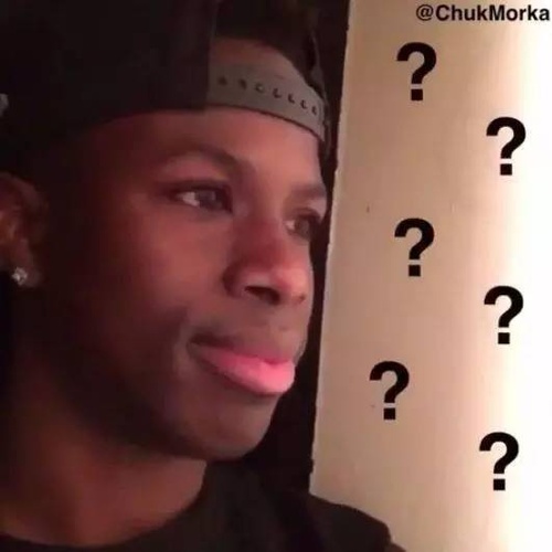 黑人问号表情包 - 搜狗图片搜索