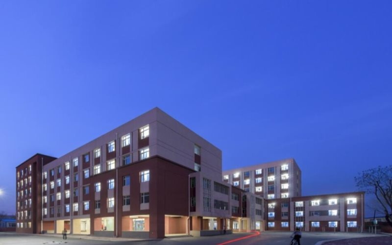 辽宁铁道职业技术学院 学科设置
