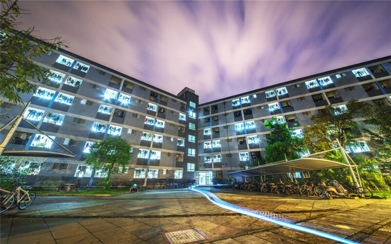 重庆城市管理职业学院 办学特色