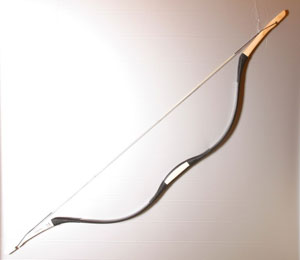 中国古代十大名弓有哪些?