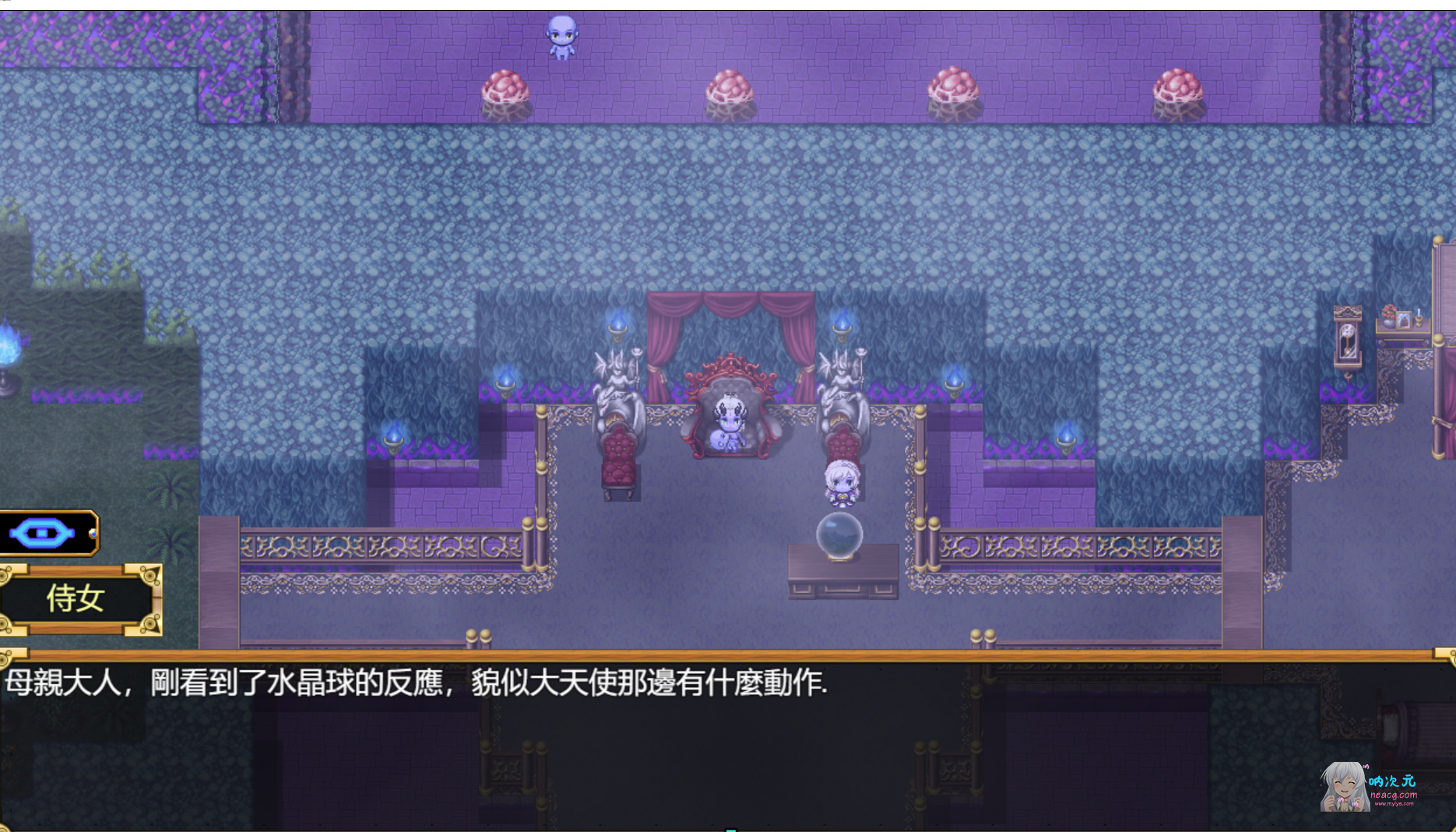D _2_.jpg 欲望之尾 Ver0.60 官方中文版+自带全CG存档【神级RPG】【6月更新/动态/1.5G】
