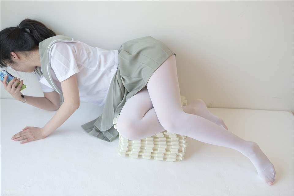 森萝财团 X_VOL.016 [137P1V][1.6G]高清原图打包下载-美了么