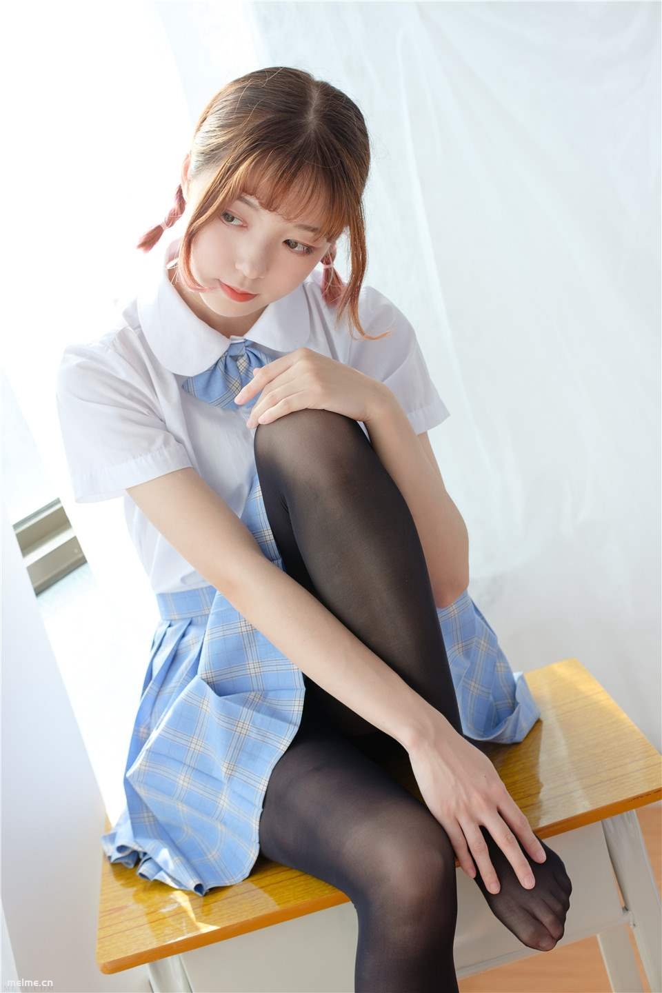 图片[3]-森萝财团 BETA_VOL.027 [126P][998MB]高清原图打包下载-美了么