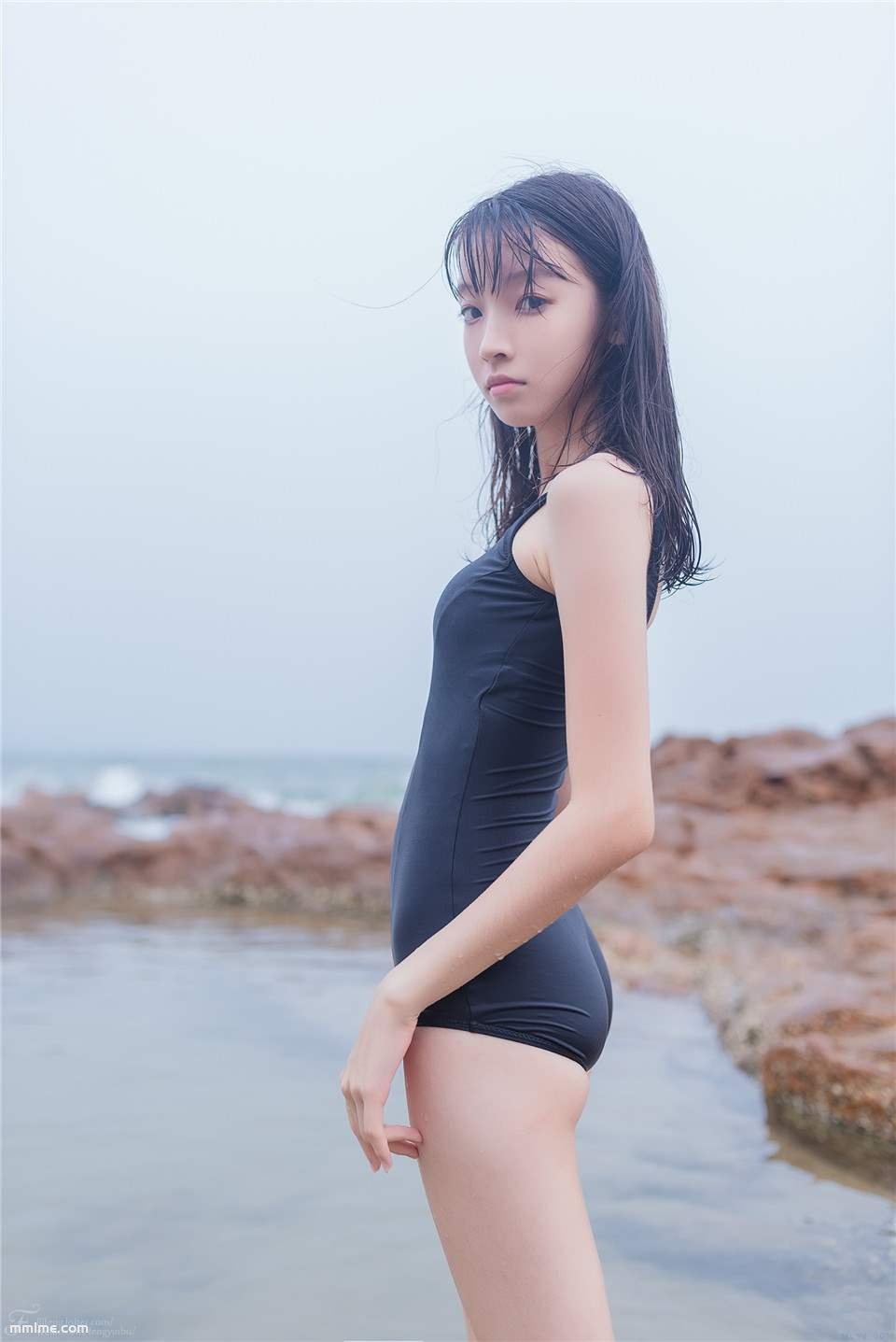 风之领域 NO.054 [27P][66MB]高清原图打包下载-美了么