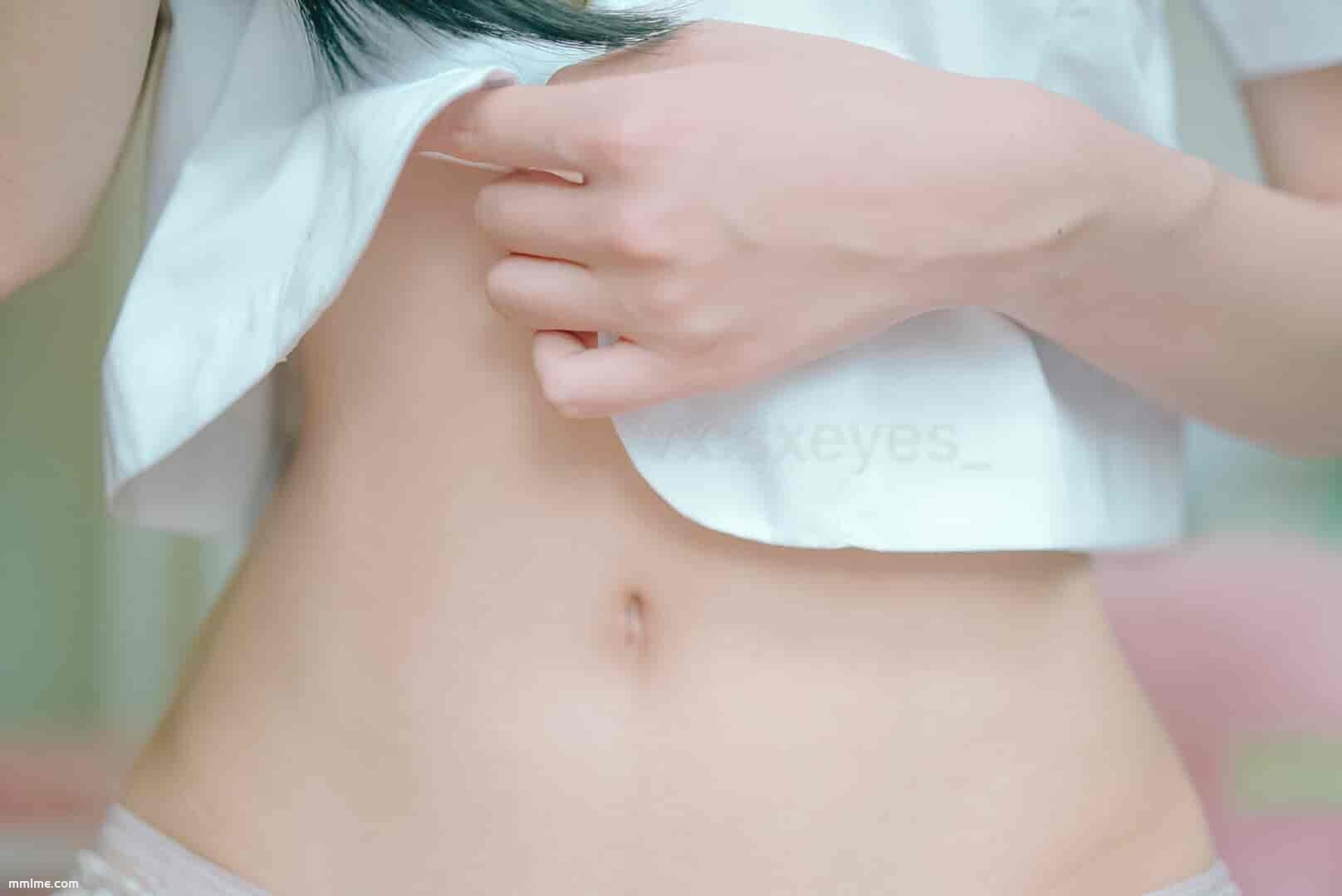 眼酱大魔王w NO.011 五月六月会员 [111P-190MB]-美了么