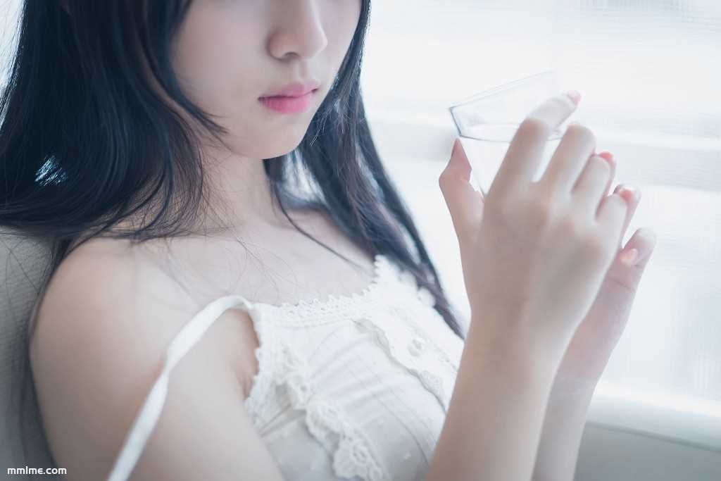 图片[4]-《无邪的笑容》 [喵糖映画] VOL.006 写真集[37P]-美了么