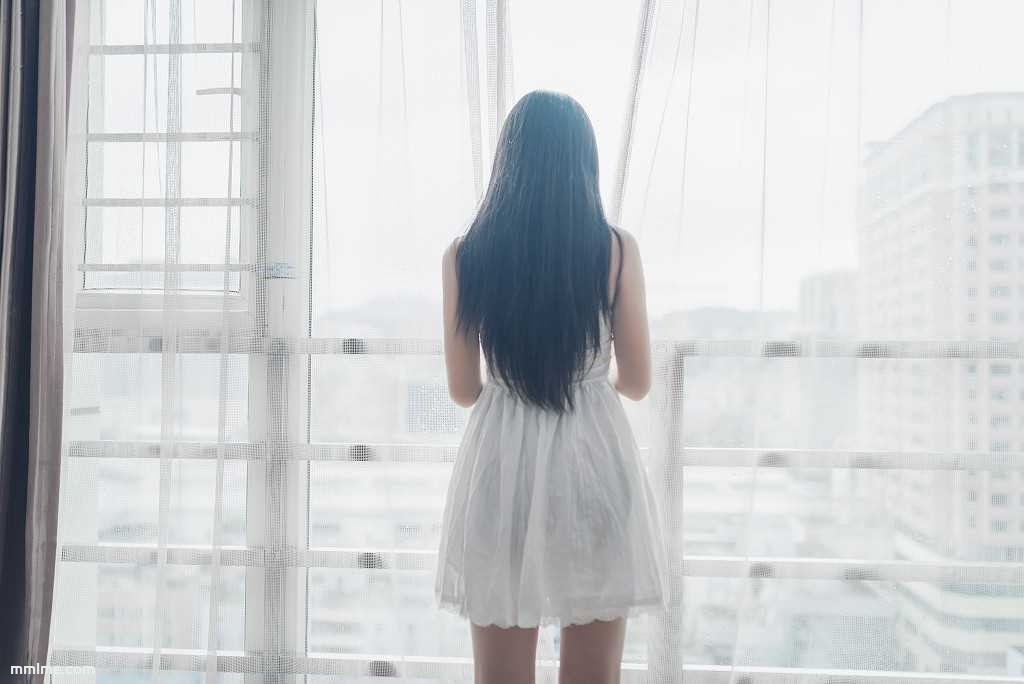 图片[5]-《无邪的笑容》 [喵糖映画] VOL.006 写真集[37P]-美了么