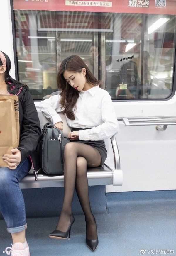 图片[5]-2020好看的美女福利妹子图片集每日更新第05期-美了么