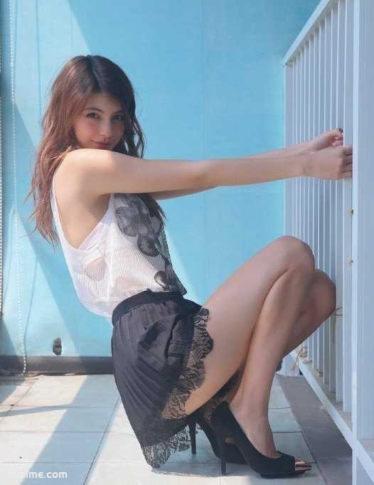 图片[7]-2020好看的美女福利妹子图片集每日更新第27期-美了么