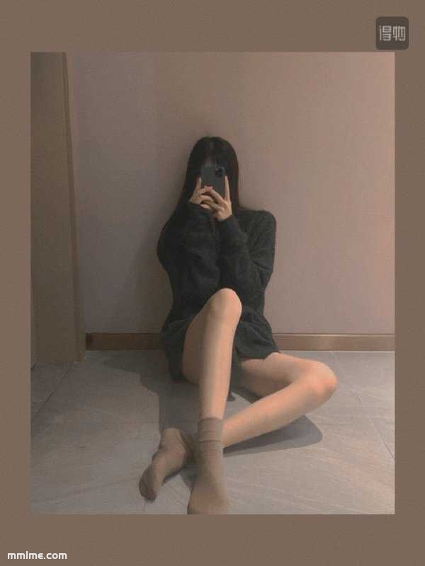 图片[6]-2020好看的美女福利妹子图片集每日更新第30期-美了么