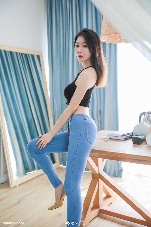 图片[7]-2020好看的美女福利妹子图片集每日更新第44期-美了么