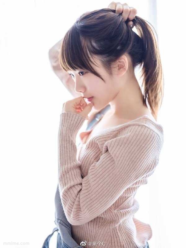 图片[10]-2020好看的美女福利妹子图片集每日更新第45期-美了么