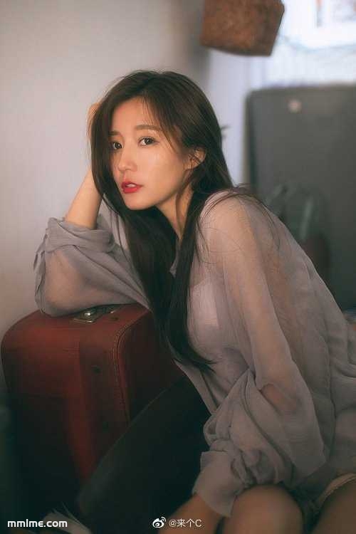 图片[2]-2020好看的美女福利妹子图片集每日更新第43期-美了么