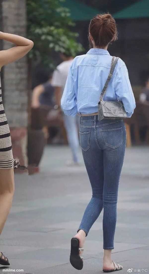 图片[5]-2020好看的美女福利妹子图片集每日更新第一期-美了么