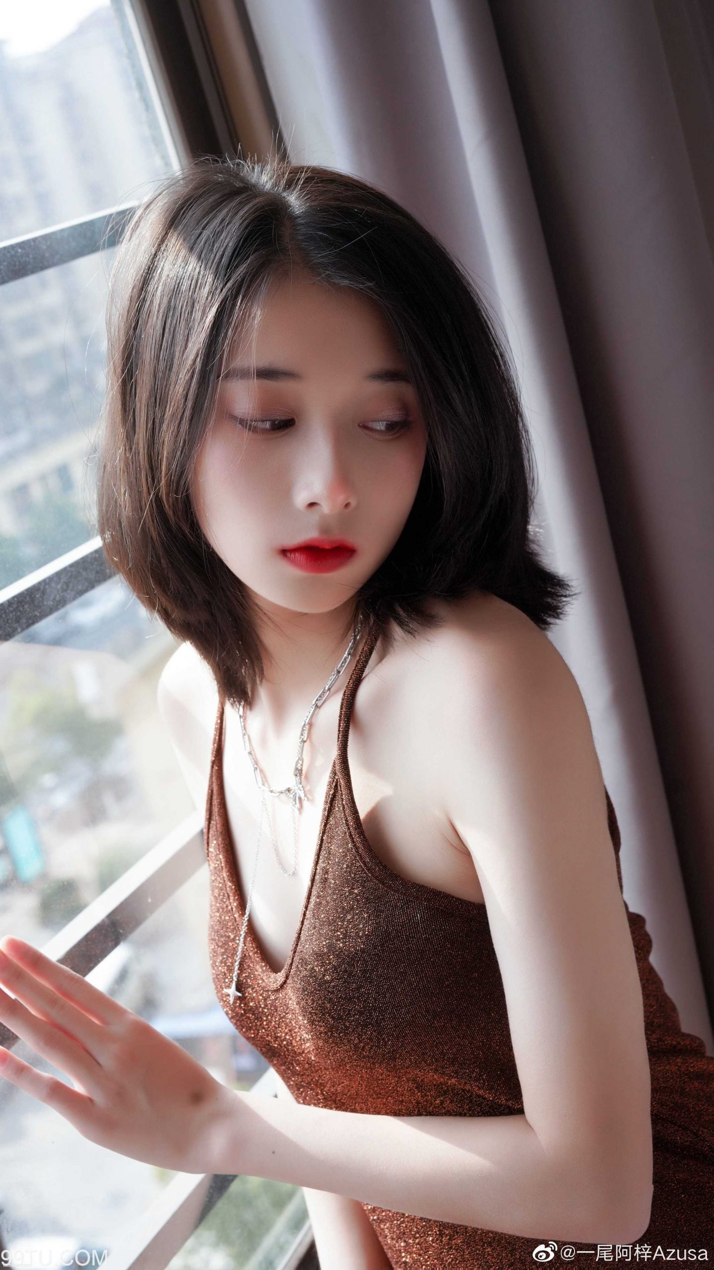 2021好看的美女福利妹子图片集每日更新第1期-美了么