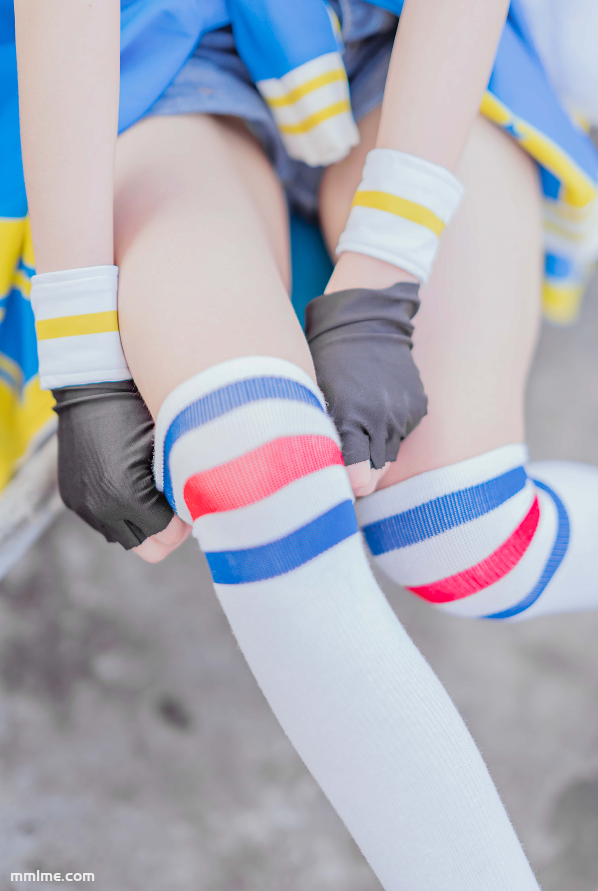 图片[2]-桜桃喵 025 木兰星元 [46P-774MB]-美了么