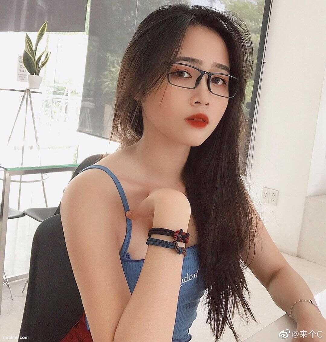 图片[5]-2021好看的美女福利妹子图片集每日更新第52期-美了么