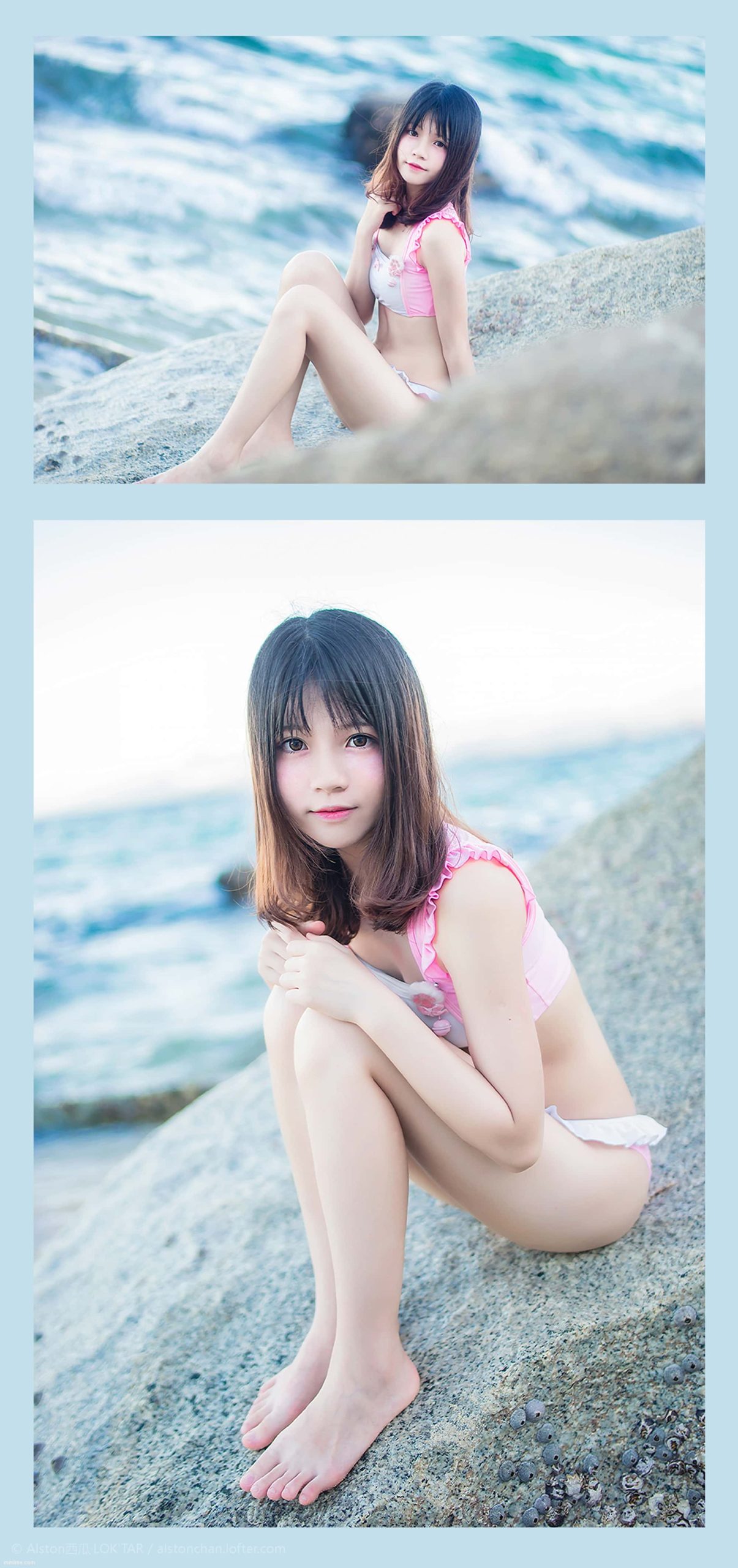 图片[2]-桜桃喵 053 lofter导图79套[932P-1.18GB]-美了么