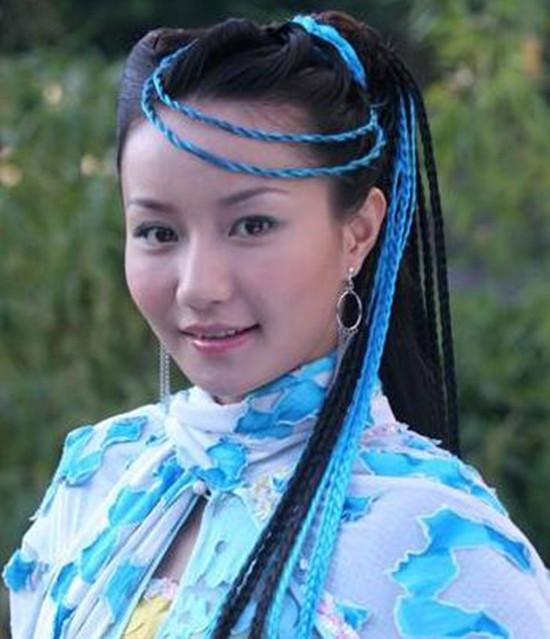 扒娱圈 | 她高职毕业,成张国立唯一徒弟,嫁得比赵薇还好