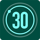 安卓30天健身挑战v2.0.7绿化版
