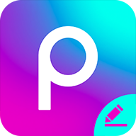 安卓Picsart美易全能编辑器v19.8.55绿化版