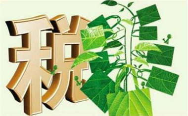 增值税的税负率如何算