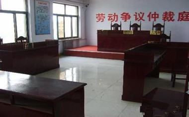 劳动仲裁律师费是多少