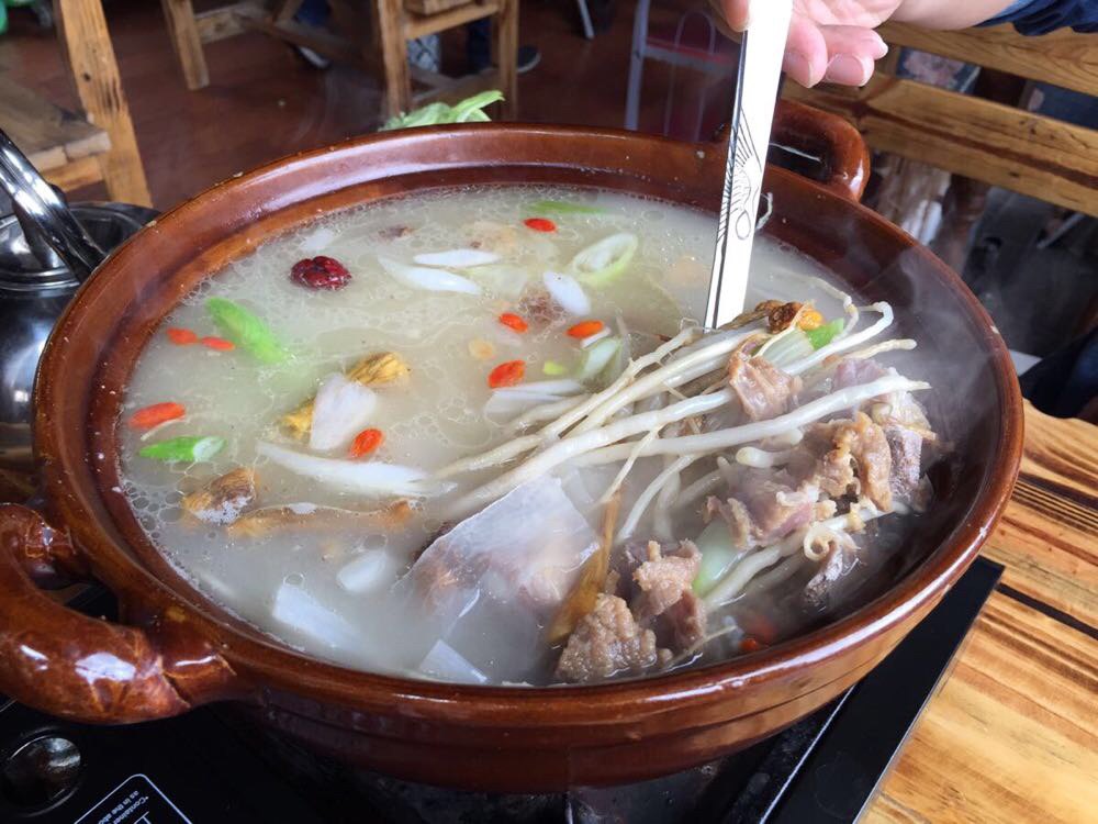 吃火锅必不可少的配菜有哪些
