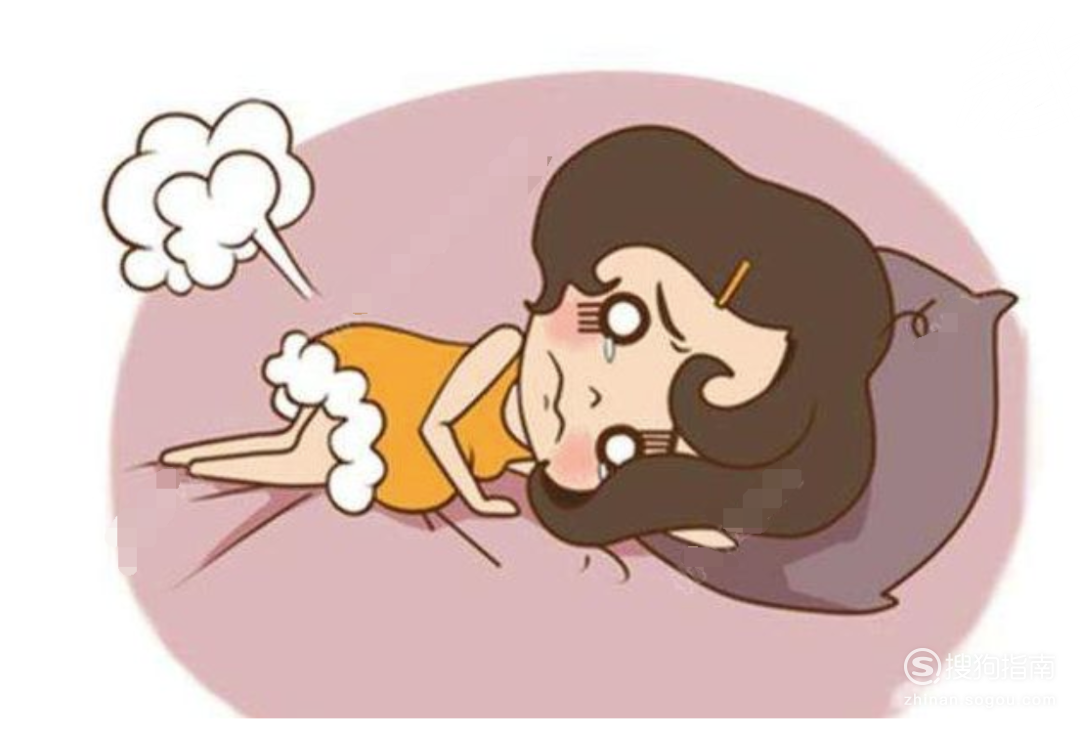 为什么放屁会臭要警惕三种疾病如何解决放屁臭