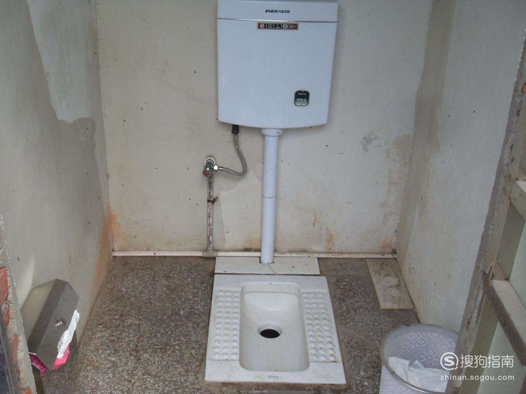 宁波镇海实施农村无障碍公厕改造 今年4个村先试点——浙江在线