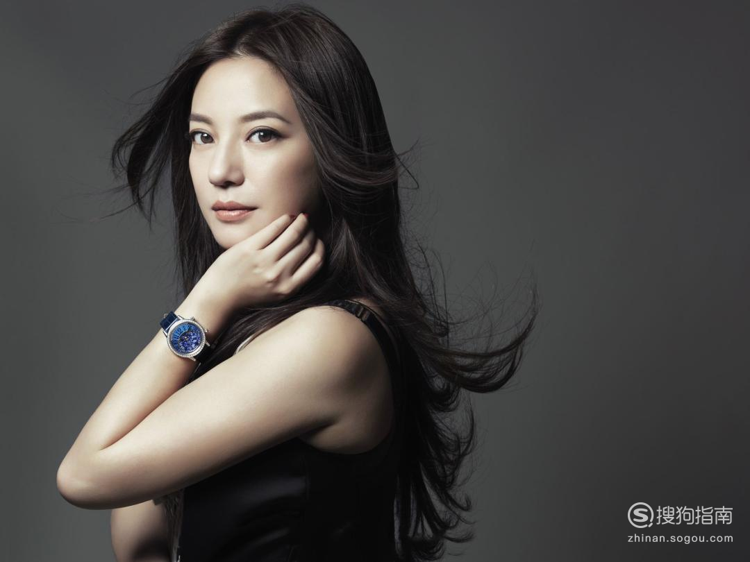 女生手表戴哪只手