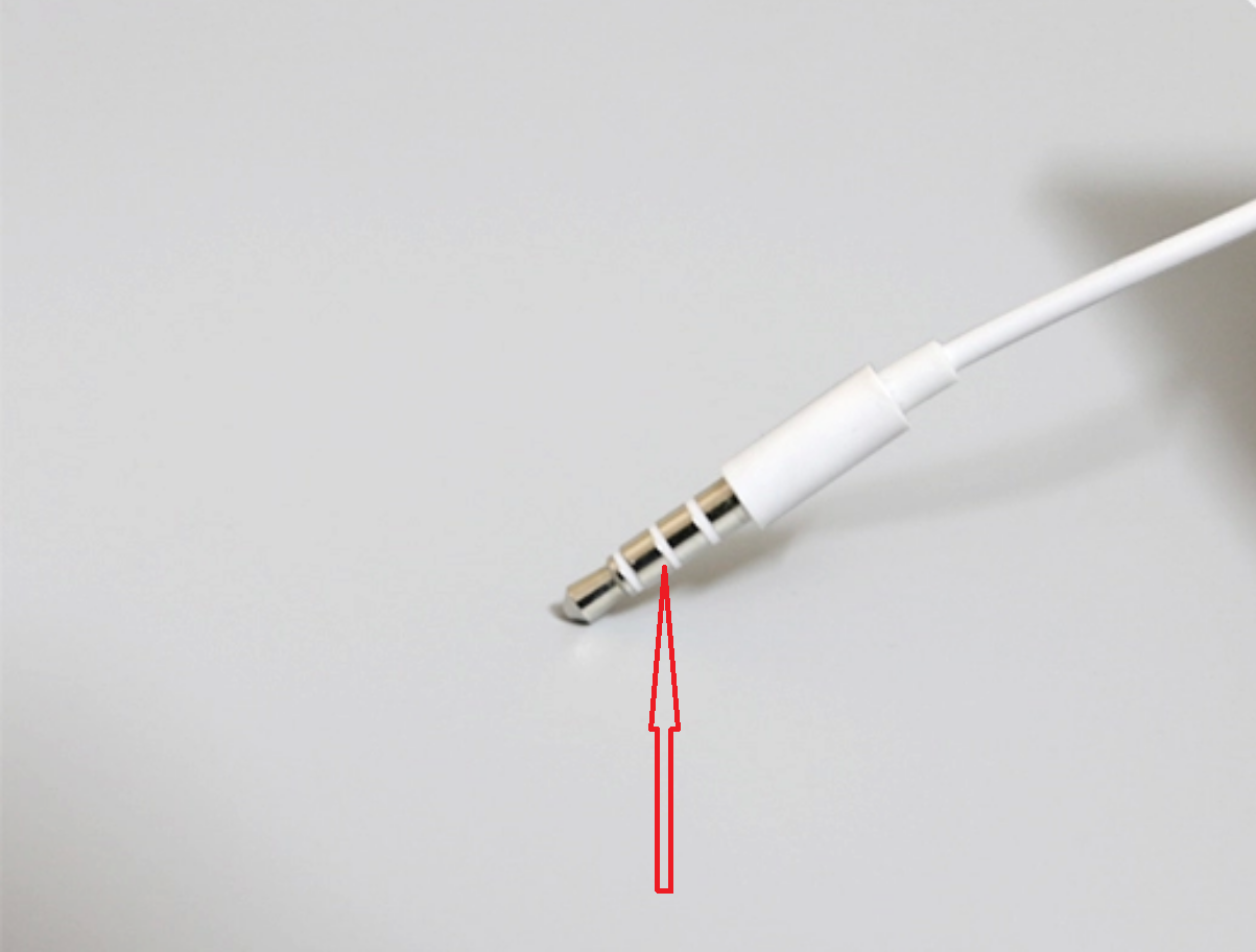 苹果iphone6iphone6s耳机真假怎么辨别