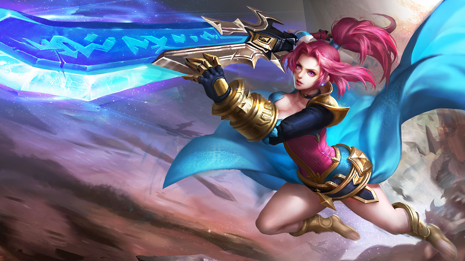 女生适合喜欢玩的手机游戏一起来研究下吧