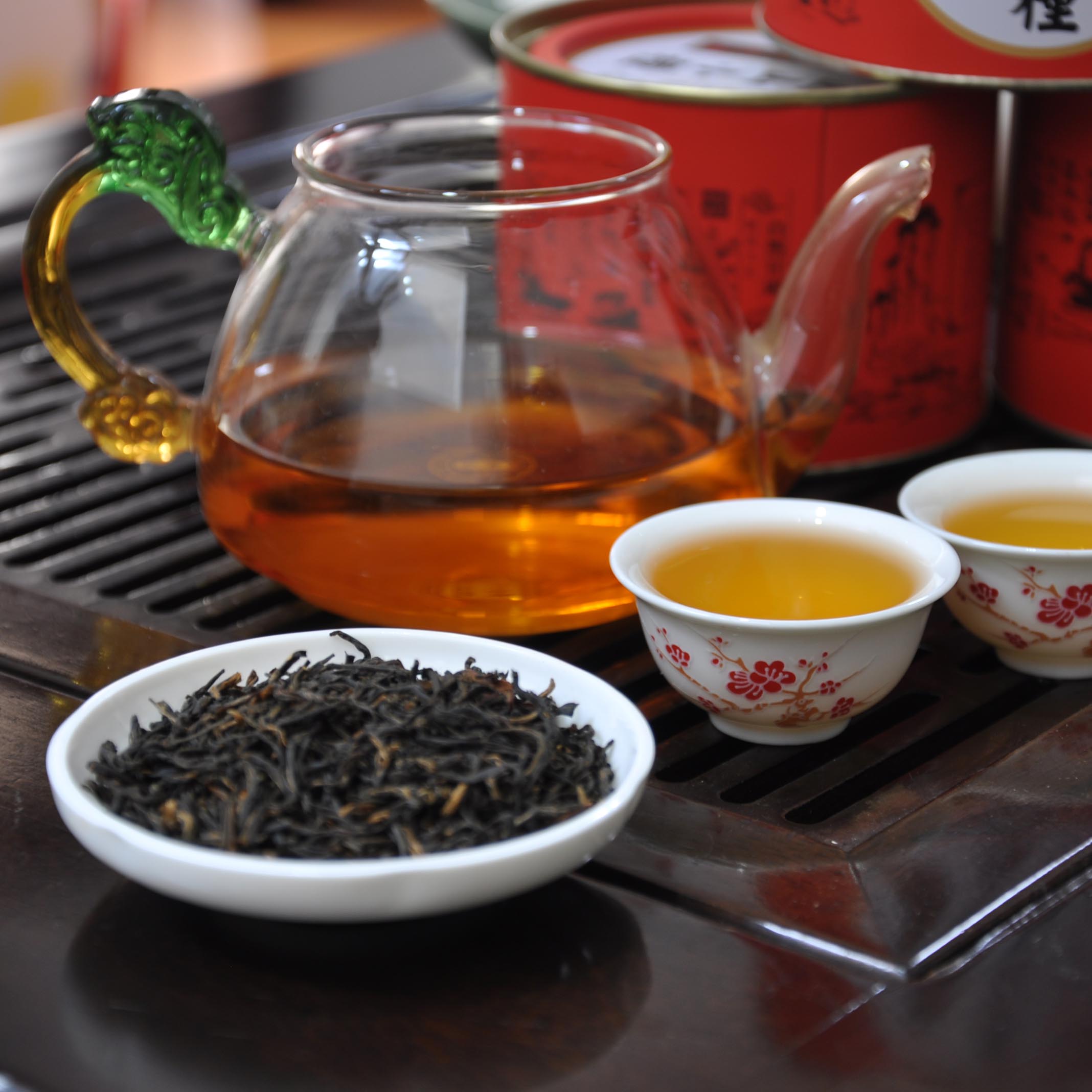 什么牌子的红茶比较好喝_喝红茶有什么好处-排行榜
