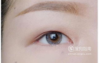 肿眼泡怎么消除?