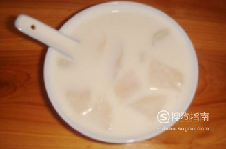 梨羮的做法教程