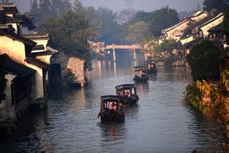 乌镇景点旅游攻略