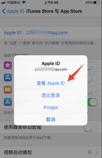 appstore和itunesstore變成英文了怎麼辦詳情揭秘