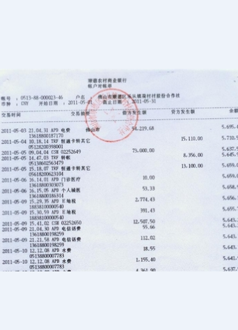 银行去打印账单，从账单上查看消费记录，记录上也会有消费地址的记录；好了，以上就是大致内容了，(end