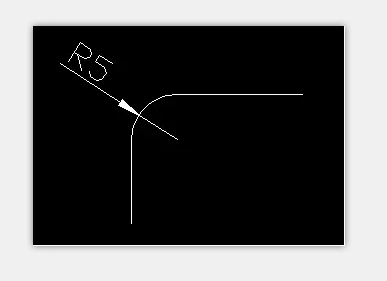 cad倒圆角怎么画? 又快又好