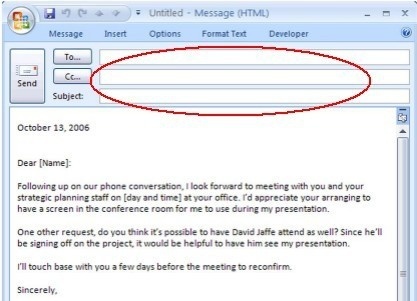 怎么写好英文邮件的标题,涨知识了