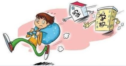 孩子离家出走了怎么办 看完就知道了 - 天晴经验网